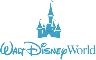 disney world logo