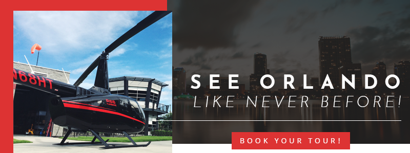 Orlando CTA banner