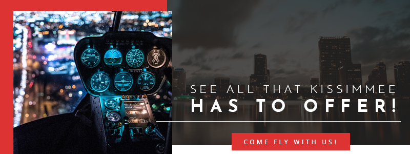 Kissimmee CTA banner