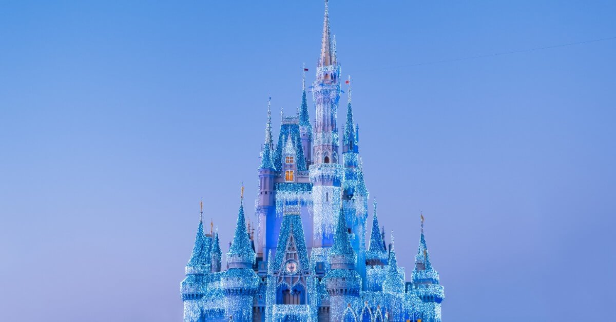 a large clock tower towering over a body of water